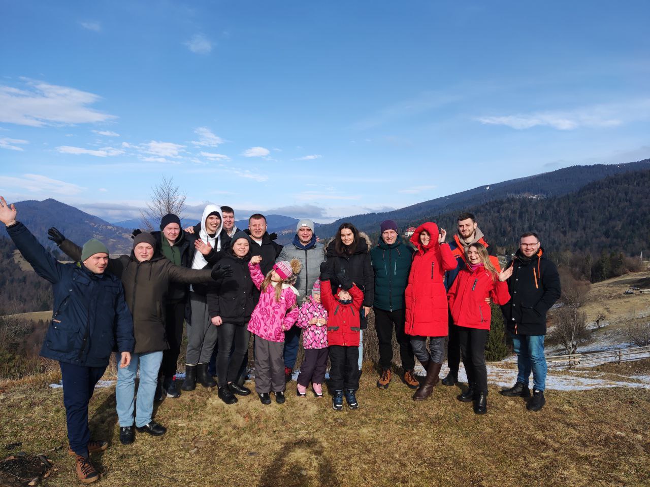 <strong>Results of the Carpathian Cybersecurity Winter Training Camp 2023</strong>