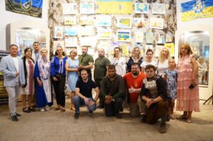 Наукова асоціація кібербезпеки України стала співорганізатором незабутнього Патріот-Фесту “На варті Світла”