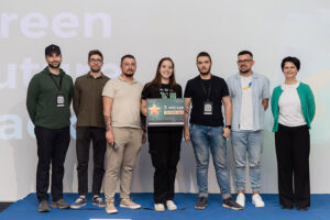 Green Future Hackathon