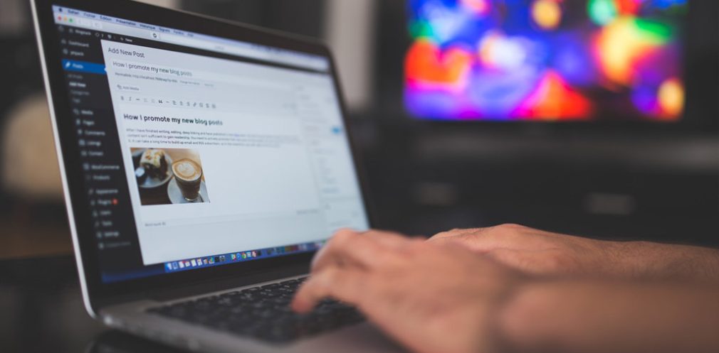 wordpress